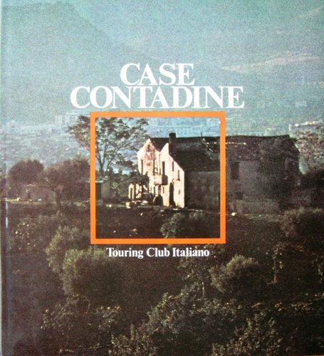 Case contadine.