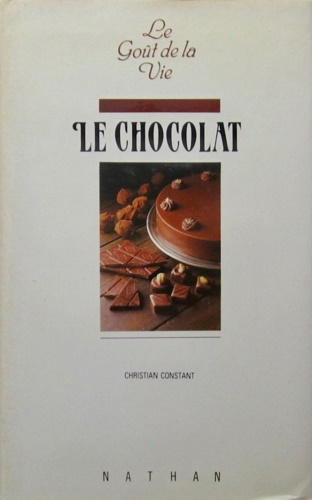 9782092914519-Le Chocolat: Du nectar à l'ambroisie