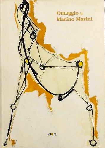 Omaggio A Marino Marini.