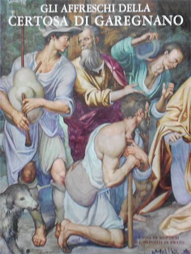 Gli affreschi della Certosa di Garegnano.