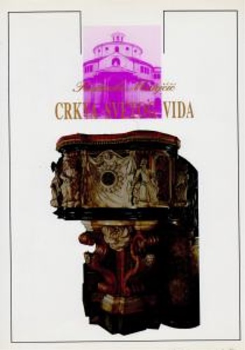 9789536066025-Crkva Svetog Vida.