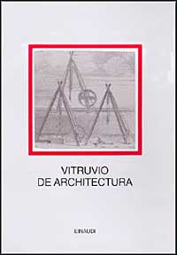 9788806122393-De Architectura.