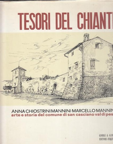 Tesori del Chianti.