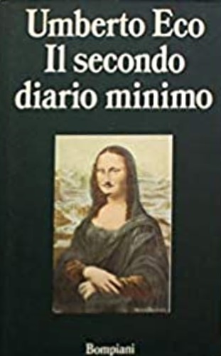 9788845218330-Il secondo diario minimo.