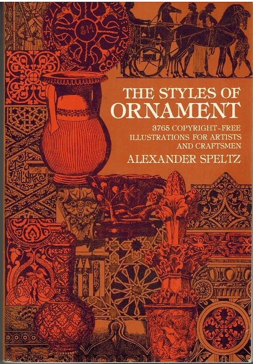 The Styles of Ornament.