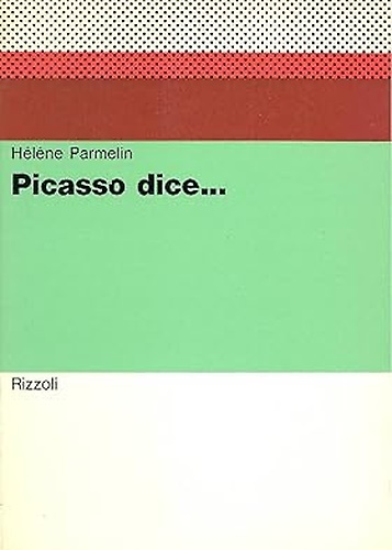 Picasso dice...