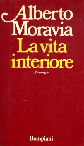 La vita interiore.