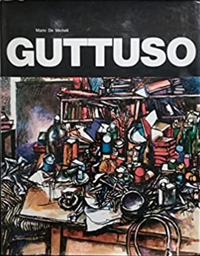 Renato Guttuso.