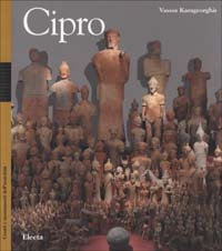 9788843572175-Cipro. Crocevia del Mediterraneo orientale 1600-500 a.C.