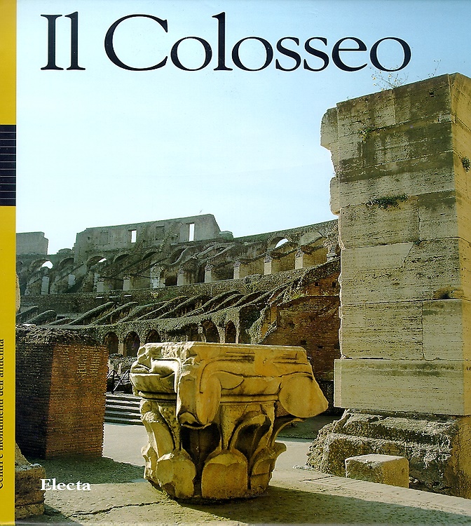 9788843558735-Il Colosseo.