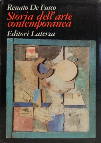9788842023456-Storia dell'arte contemporanea.