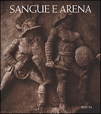 9788843579815-Sangue e arena.