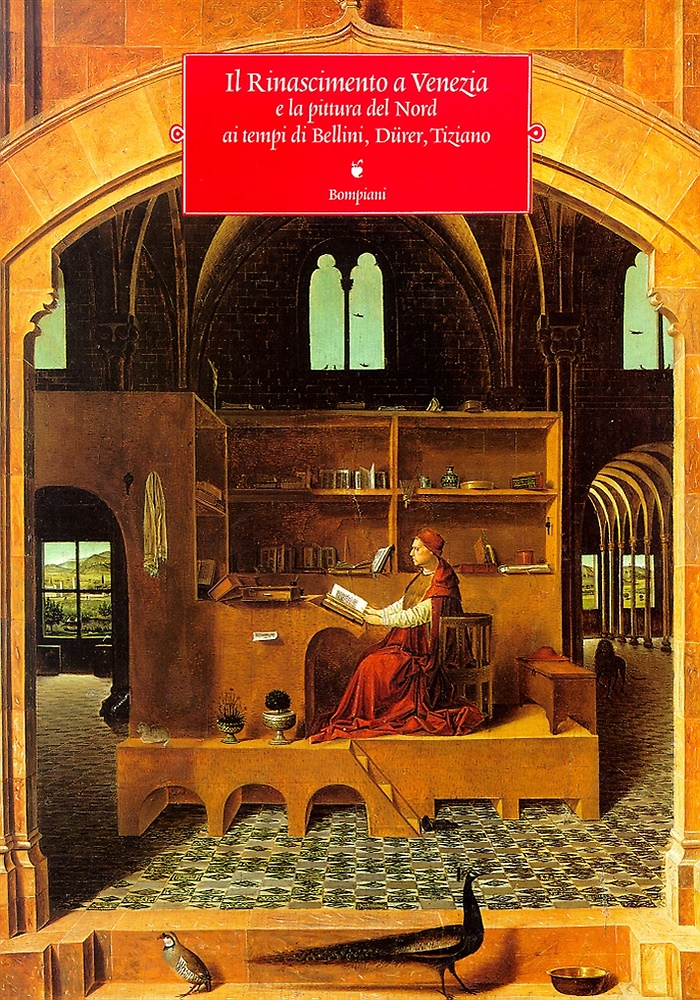 9788845241628-Il Rinascimento a Venezia e la pittura del Nord ai tempi di Bellini, Duerer, Tiz