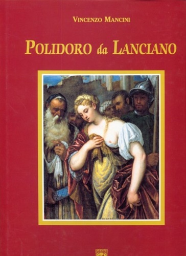 9788888340036-Polidoro da Lanciano.
