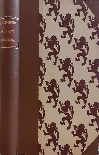 La Divina Commedia. Corredata dei segni della pronunzia e di nuovi spedienti uti