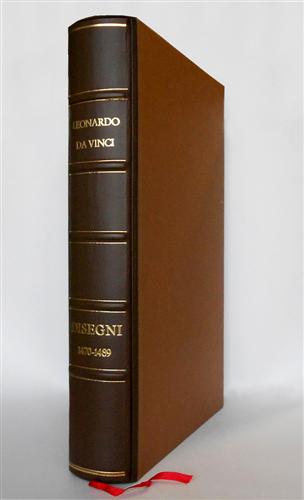 Disegni. Vol.I:1470-1489.