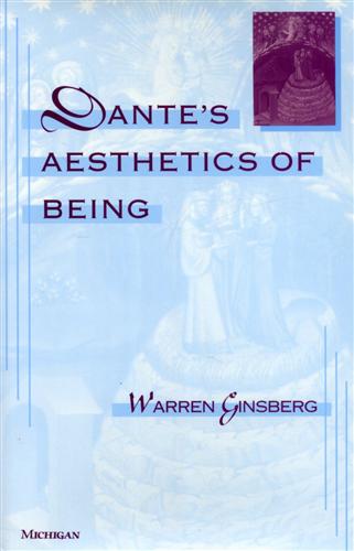 9780472109715-Dante's Aesthetics of Being.