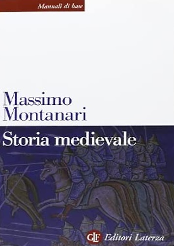 9788842065401-Storia medievale.