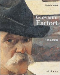 9788883471353-Giovanni Fattori 1825-1908.