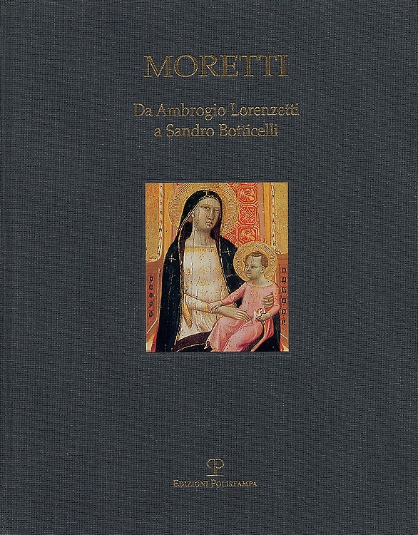 9788883046162-Da Ambrogio Lorenzetti a Sandro Botticelli.