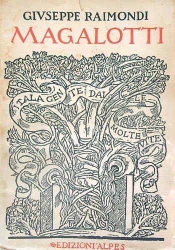 Magalotti.