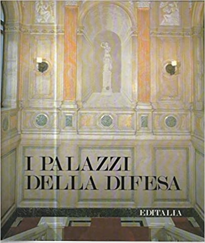 9788870601237-I Palazzi della Difesa.