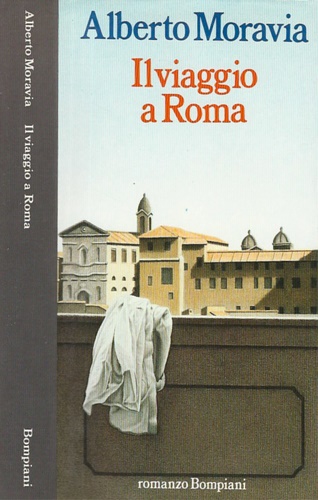 Il viaggio a Roma.
