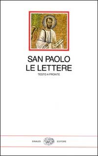 9788806118778-Le Lettere.