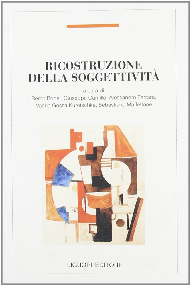 9788820735722-Ricostruzione della soggettività.