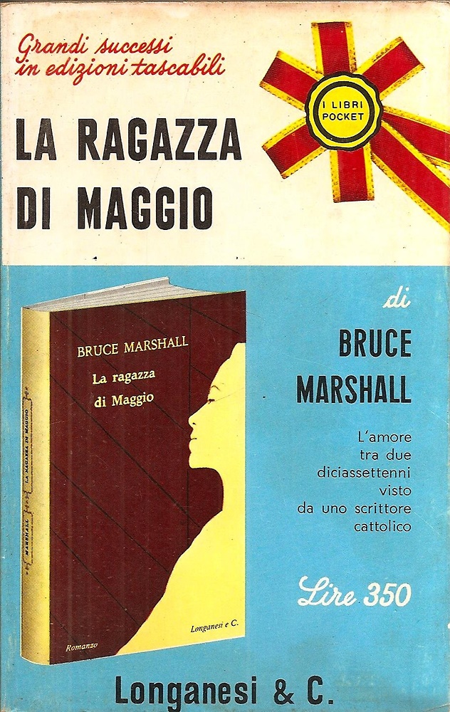 La ragazza di maggio.
