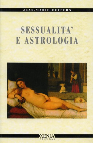 9788872732199-Sessualità e astrologia.
