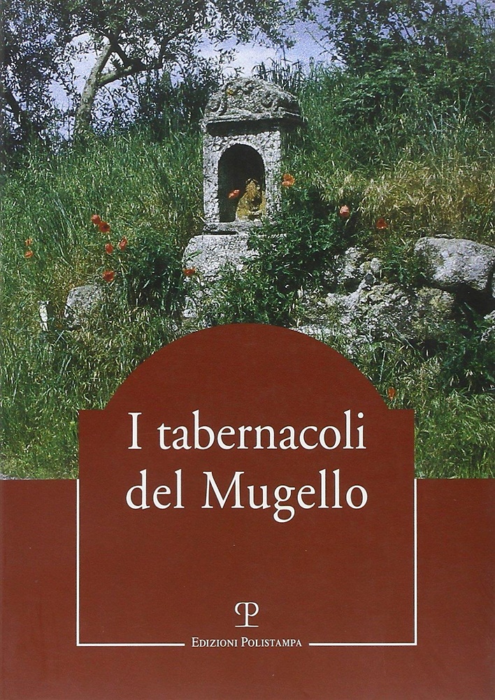 9788883041396-I tabernacoli del Mugello.