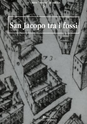9788876222405-San Jacopo tra i fossi.