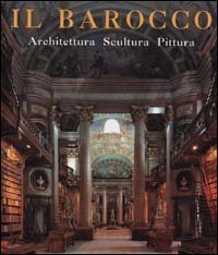 9783829017473-Il Barocco. Architettura, scultura, pittura.