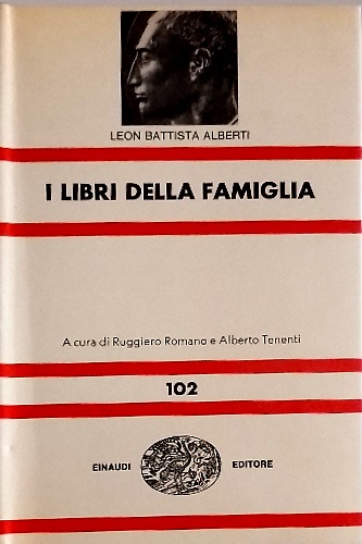 I libri della famiglia.