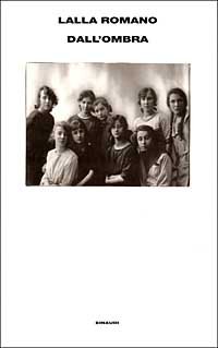 9788806153007-Dall'ombra.