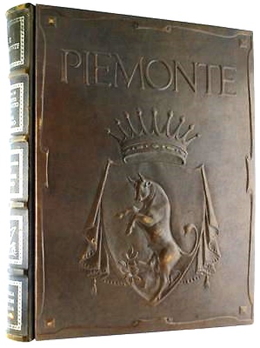 Il Piemonte.