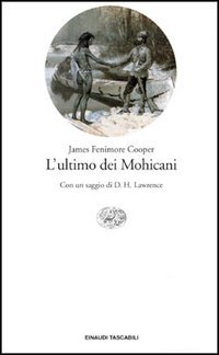 9788806129569-L'ultimo dei Mohicani.