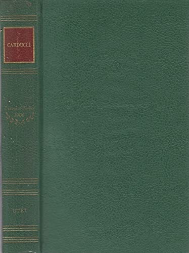 9788802065045-Juvenilia. Levia gravia. A Satana. Giambi ed epodi. Rime nuove. Odi barbare. Rim
