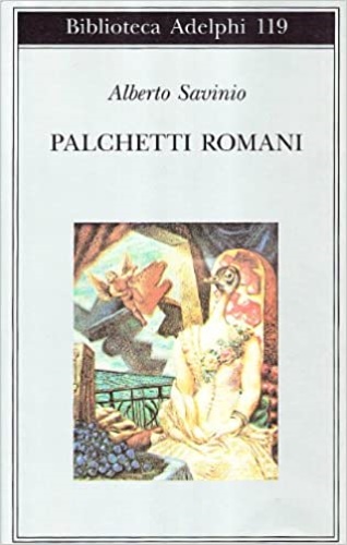 9788845904967-Palchetti romani.
