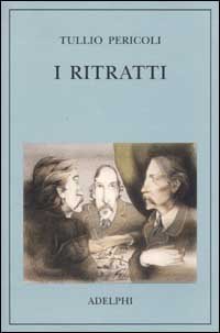 9788845917141-I ritratti.