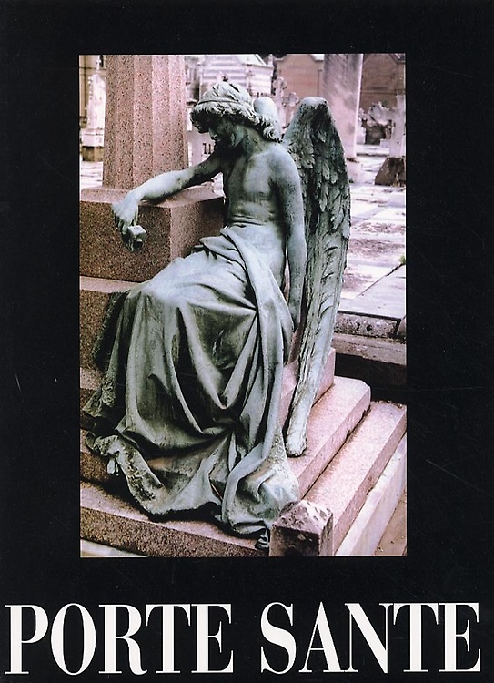 Porte Sante Il cimitero di San Miniato a Firenze.