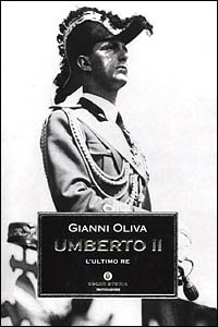 9788804495543-Umberto II. L'ultimo re.
