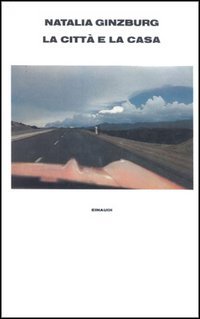 9788806579432-La città e la casa.