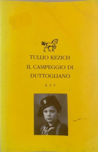 9788876925269-Il campeggio di Duttogliano.