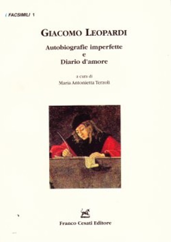 9788876671753-Autobiografie imperfette e Diario d'amore.