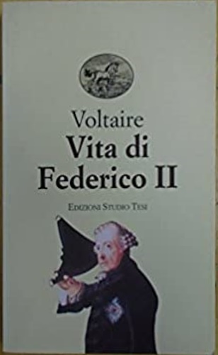 9788876925184-Vita di Federico II.