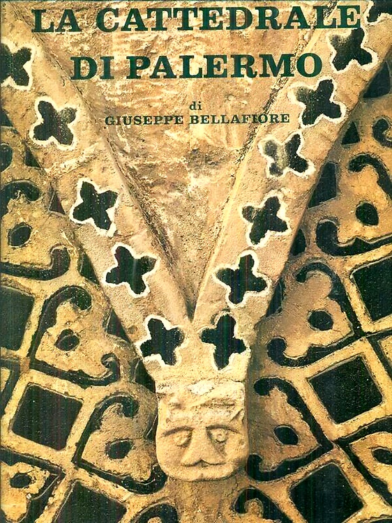 La Cattedrale di Palermo.