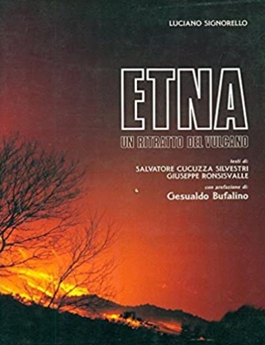 Etna, un ritratto del Vulcano.