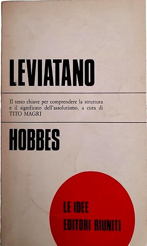 Leviatano.